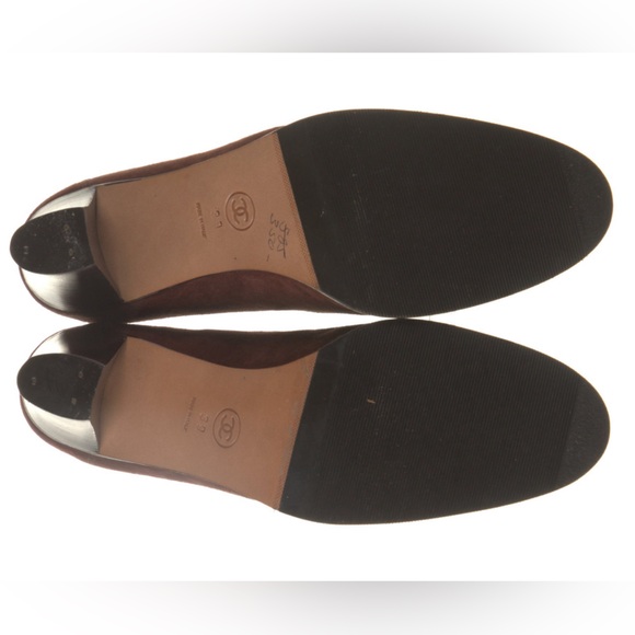 CHANEL CC shoes - Picture 5 of 8